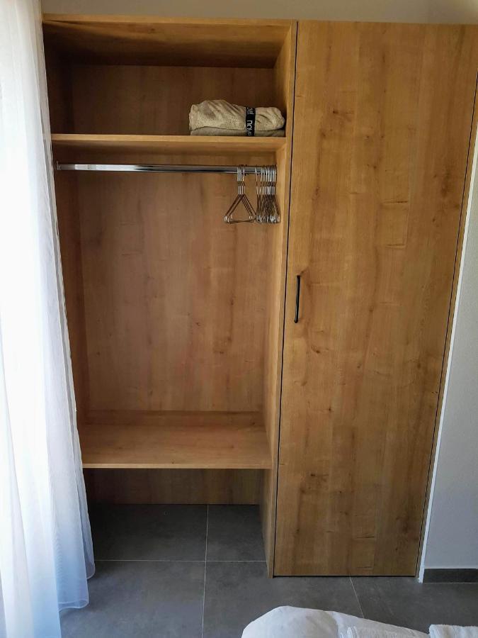 Apartmány Jura Nová Pec Kültér fotó