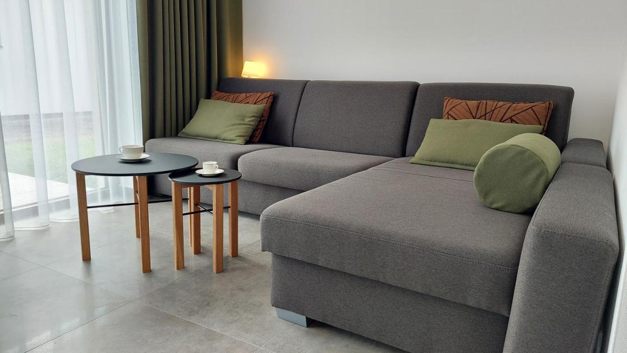 Apartmány Jura Nová Pec Kültér fotó