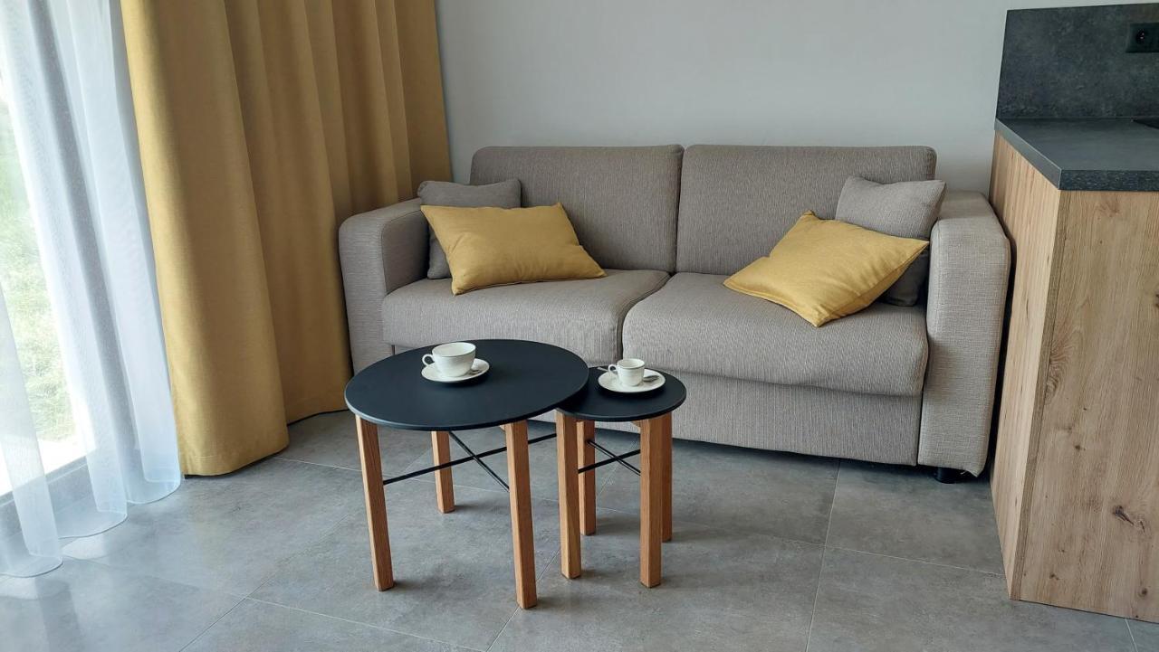 Apartmány Jura Nová Pec Kültér fotó